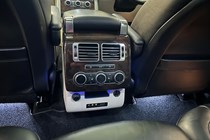 Land Rover Range Rover (13-21) 4.4 SDV8 Vogue SE 4d Auto For Sale - Chepstow Trade Centre Ltd, Pontier