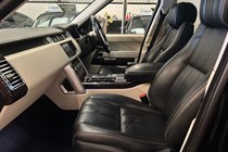 Land Rover Range Rover (13-21) 4.4 SDV8 Vogue SE 4d Auto For Sale - Chepstow Trade Centre Ltd, Pontier