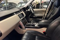 Land Rover Range Rover (13-21) 4.4 SDV8 Vogue SE 4d Auto For Sale - Chepstow Trade Centre Ltd, Pontier