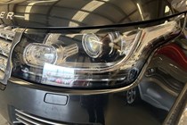 Land Rover Range Rover (13-21) 4.4 SDV8 Vogue SE 4d Auto For Sale - Chepstow Trade Centre Ltd, Pontier