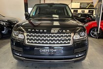 Land Rover Range Rover (13-21) 4.4 SDV8 Vogue SE 4d Auto For Sale - Chepstow Trade Centre Ltd, Pontier