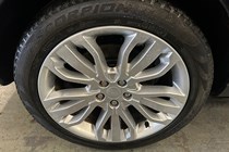 Land Rover Range Rover (13-21) 4.4 SDV8 Vogue SE 4d Auto For Sale - Chepstow Trade Centre Ltd, Pontier