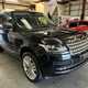 Land Rover Range Rover (13-21) 4.4 SDV8 Vogue SE 4d Auto For Sale - Chepstow Trade Centre Ltd, Pontier