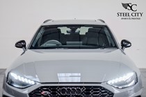 Audi A4 RS4 Avant (17-25) RS 4 Vorsprung 450PS Quattro Tiptronic auto 5d For Sale - Steel City Sport & Prestige, Sheffield