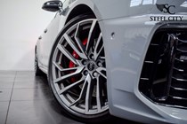 Audi A4 RS4 Avant (17-25) RS 4 Vorsprung 450PS Quattro Tiptronic auto 5d For Sale - Steel City Sport & Prestige, Sheffield