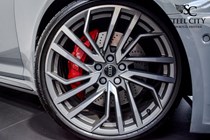 Audi A4 RS4 Avant (17-25) RS 4 Vorsprung 450PS Quattro Tiptronic auto 5d For Sale - Steel City Sport & Prestige, Sheffield