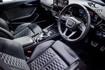 Audi A4 RS4 Avant (17-25) RS 4 Vorsprung 450PS Quattro Tiptronic auto 5d For Sale - Steel City Sport & Prestige, Sheffield