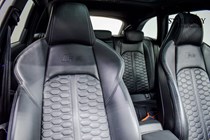 Audi A4 RS4 Avant (17-25) RS 4 Vorsprung 450PS Quattro Tiptronic auto 5d For Sale - Steel City Sport & Prestige, Sheffield