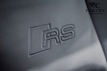 Audi A4 RS4 Avant (17-25) RS 4 Vorsprung 450PS Quattro Tiptronic auto 5d For Sale - Steel City Sport & Prestige, Sheffield