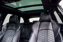 Audi A4 RS4 Avant (17-25) RS 4 Vorsprung 450PS Quattro Tiptronic auto 5d For Sale - Steel City Sport & Prestige, Sheffield
