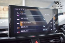 Audi A4 RS4 Avant (17-25) RS 4 Vorsprung 450PS Quattro Tiptronic auto 5d For Sale - Steel City Sport & Prestige, Sheffield