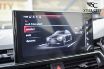 Audi A4 RS4 Avant (17-25) RS 4 Vorsprung 450PS Quattro Tiptronic auto 5d For Sale - Steel City Sport & Prestige, Sheffield
