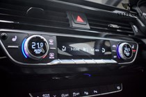 Audi A4 RS4 Avant (17-25) RS 4 Vorsprung 450PS Quattro Tiptronic auto 5d For Sale - Steel City Sport & Prestige, Sheffield