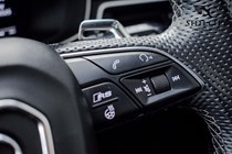 Audi A4 RS4 Avant (17-25) RS 4 Vorsprung 450PS Quattro Tiptronic auto 5d For Sale - Steel City Sport & Prestige, Sheffield