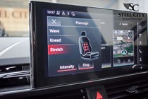 Audi A4 RS4 Avant (17-25) RS 4 Vorsprung 450PS Quattro Tiptronic auto 5d For Sale - Steel City Sport & Prestige, Sheffield
