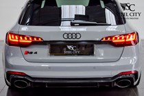 Audi A4 RS4 Avant (17-25) RS 4 Vorsprung 450PS Quattro Tiptronic auto 5d For Sale - Steel City Sport & Prestige, Sheffield