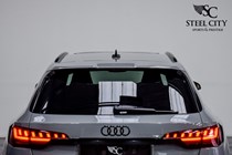 Audi A4 RS4 Avant (17-25) RS 4 Vorsprung 450PS Quattro Tiptronic auto 5d For Sale - Steel City Sport & Prestige, Sheffield