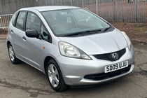 Honda Jazz (08-15) 1.2 i-VTEC SE 5d For Sale - Rutherglen Motor Company, Glasgow