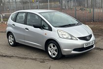 Honda Jazz (08-15) 1.2 i-VTEC SE 5d For Sale - Rutherglen Motor Company, Glasgow