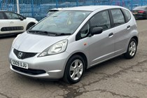 Honda Jazz (08-15) 1.2 i-VTEC SE 5d For Sale - Rutherglen Motor Company, Glasgow
