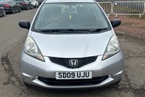 Honda Jazz (08-15) 1.2 i-VTEC SE 5d For Sale - Rutherglen Motor Company, Glasgow