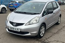 Honda Jazz (08-15) 1.2 i-VTEC SE 5d For Sale - Rutherglen Motor Company, Glasgow