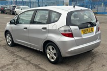 Honda Jazz (08-15) 1.2 i-VTEC SE 5d For Sale - Rutherglen Motor Company, Glasgow