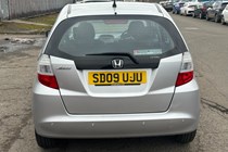 Honda Jazz (08-15) 1.2 i-VTEC SE 5d For Sale - Rutherglen Motor Company, Glasgow