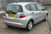 Honda Jazz (08-15) 1.2 i-VTEC SE 5d For Sale - Rutherglen Motor Company, Glasgow
