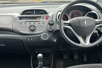 Honda Jazz (08-15) 1.2 i-VTEC SE 5d For Sale - Rutherglen Motor Company, Glasgow