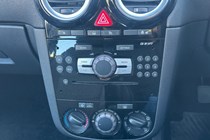 Vauxhall Corsa Hatchback (06-14) 1.4 SE 5d For Sale - Rutherglen Motor Company, Glasgow