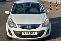 Vauxhall Corsa Hatchback (06-14) 1.4 SE 5d For Sale - Rutherglen Motor Company, Glasgow