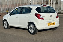 Vauxhall Corsa Hatchback (06-14) 1.4 SE 5d For Sale - Rutherglen Motor Company, Glasgow