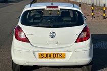 Vauxhall Corsa Hatchback (06-14) 1.4 SE 5d For Sale - Rutherglen Motor Company, Glasgow