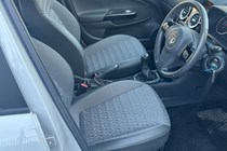 Vauxhall Corsa Hatchback (06-14) 1.4 SE 5d For Sale - Rutherglen Motor Company, Glasgow