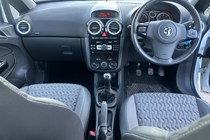 Vauxhall Corsa Hatchback (06-14) 1.4 SE 5d For Sale - Rutherglen Motor Company, Glasgow