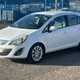 Vauxhall Corsa Hatchback (06-14) 1.4 SE 5d For Sale - Rutherglen Motor Company, Glasgow
