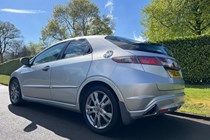 Honda Civic Hatchback (06-11) 1.8 i-VTEC Si 5d For Sale - Midlands Trade Centre Limited, Birmingham