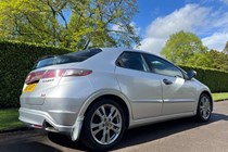 Honda Civic Hatchback (06-11) 1.8 i-VTEC Si 5d For Sale - Midlands Trade Centre Limited, Birmingham