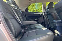 Honda Civic Hatchback (06-11) 1.8 i-VTEC Si 5d For Sale - Midlands Trade Centre Limited, Birmingham