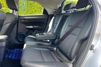 Honda Civic Hatchback (06-11) 1.8 i-VTEC Si 5d For Sale - Midlands Trade Centre Limited, Birmingham