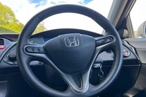Honda Civic Hatchback (06-11) 1.8 i-VTEC Si 5d For Sale - Midlands Trade Centre Limited, Birmingham