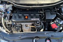 Honda Civic Hatchback (06-11) 1.8 i-VTEC Si 5d For Sale - Midlands Trade Centre Limited, Birmingham