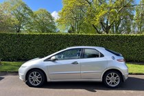 Honda Civic Hatchback (06-11) 1.8 i-VTEC Si 5d For Sale - Midlands Trade Centre Limited, Birmingham