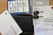 Honda Civic Hatchback (06-11) 1.8 i-VTEC Si 5d For Sale - Midlands Trade Centre Limited, Birmingham