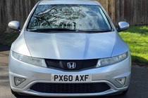 Honda Civic Hatchback (06-11) 1.8 i-VTEC Si 5d For Sale - Midlands Trade Centre Limited, Birmingham