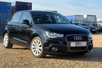 Audi A1 Sportback (12-18) 1.6 TDI Sport 5d For Sale - Performa Motors Limited, Peterborough