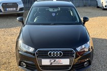 Audi A1 Sportback (12-18) 1.6 TDI Sport 5d For Sale - Performa Motors Limited, Peterborough