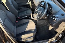 Audi A1 Sportback (12-18) 1.6 TDI Sport 5d For Sale - Performa Motors Limited, Peterborough