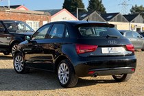 Audi A1 Sportback (12-18) 1.6 TDI Sport 5d For Sale - Performa Motors Limited, Peterborough